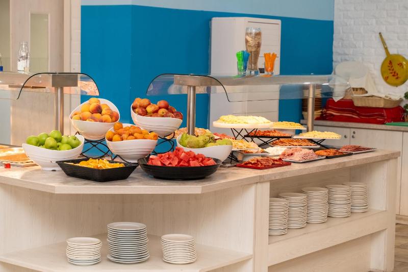 MPM Hotel Orel - Ultra All Inclusive - image 32