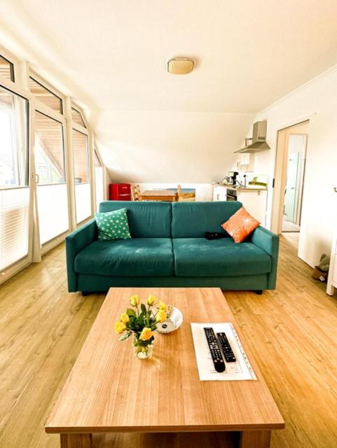 Ferienwohnung Pamirhuus - image 16
