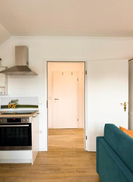 Ferienwohnung Pamirhuus - image 9