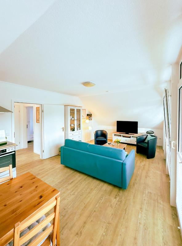 Ferienwohnung Pamirhuus - image 3