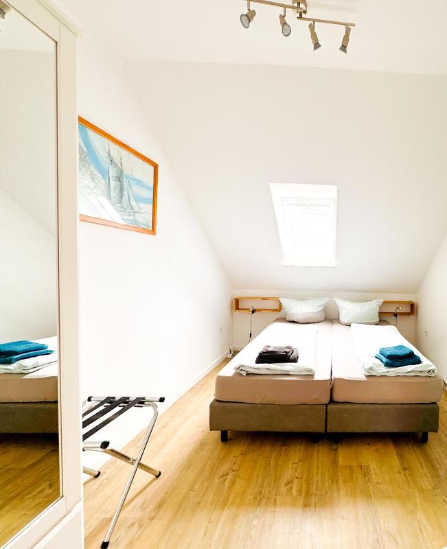 Ferienwohnung Pamirhuus - image 15