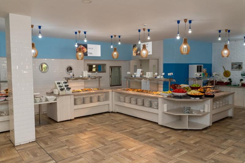 MPM Hotel Orel - Ultra All Inclusive - image 6