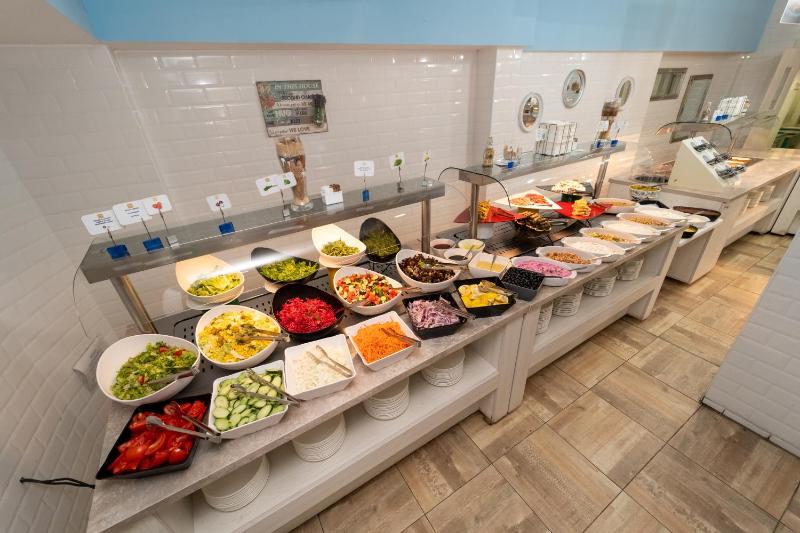 MPM Hotel Orel - Ultra All Inclusive - image 23
