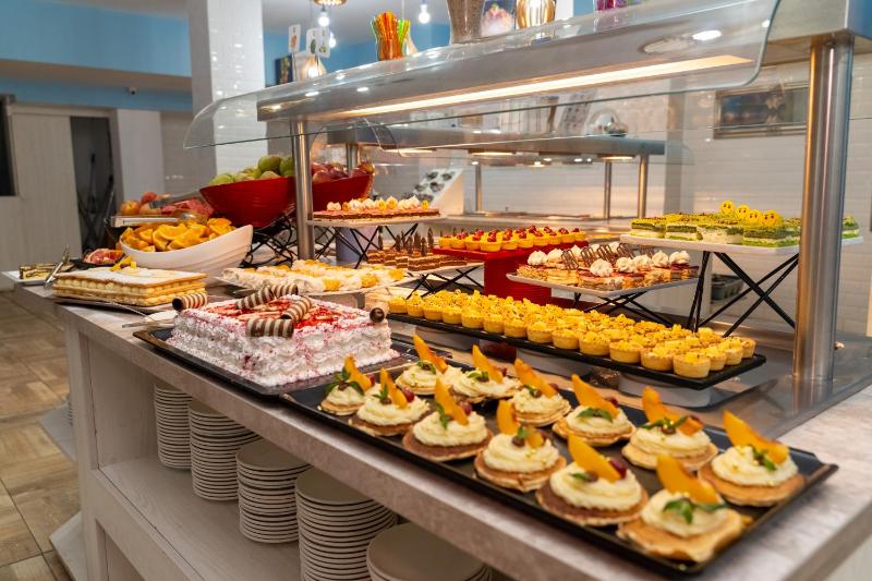 MPM Hotel Orel - Ultra All Inclusive - image 7