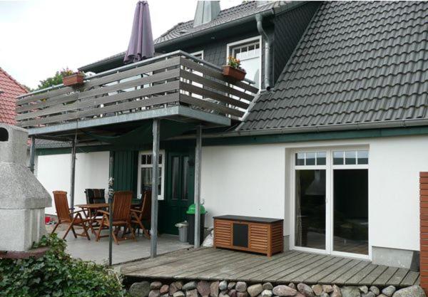 Am Krabbenort große FeWo - image 4