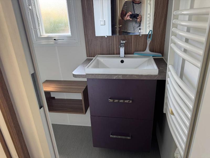 HOLIDAYLAND CAMPING LA FALAISE 4* MOBIL HOME LUXE 40 M2 Climatisé - image 2
