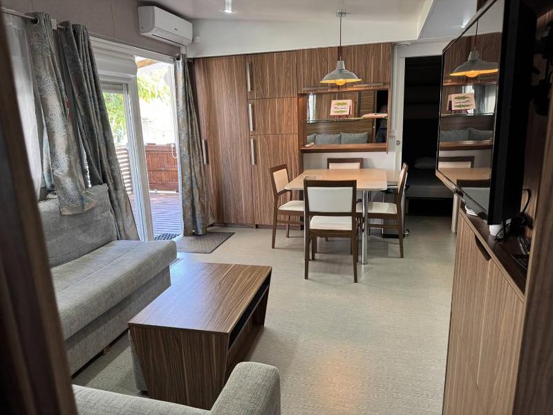 HOLIDAYLAND CAMPING LA FALAISE 4* MOBIL HOME LUXE 40 M2 Climatisé - image 10