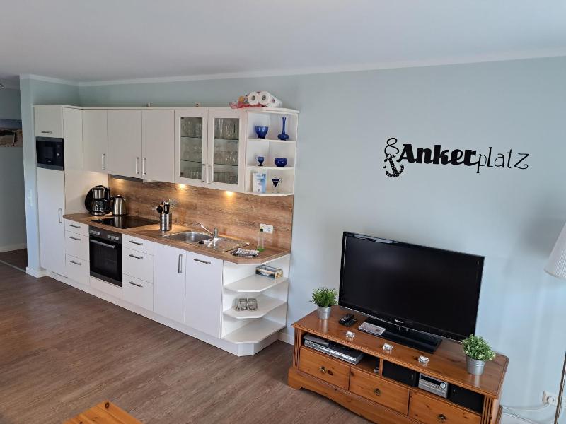 Ferienwohnung Ankerplatz - image 15
