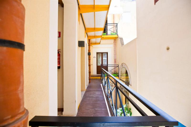 Residence Cortile Mercè - image 24