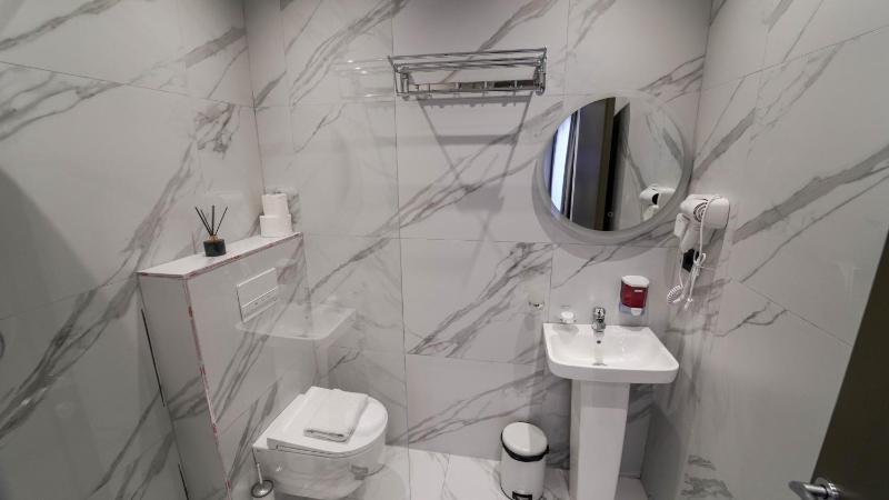 Vion Sea Boutique Hotel - Golem Durrës - image 6