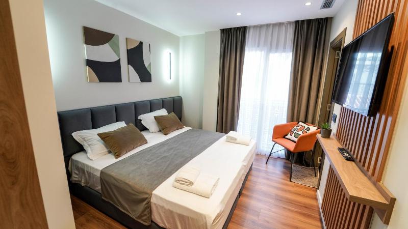 Vion Sea Boutique Hotel - Golem Durrës - image 7