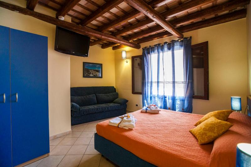 Residence Cortile Mercè - image 38