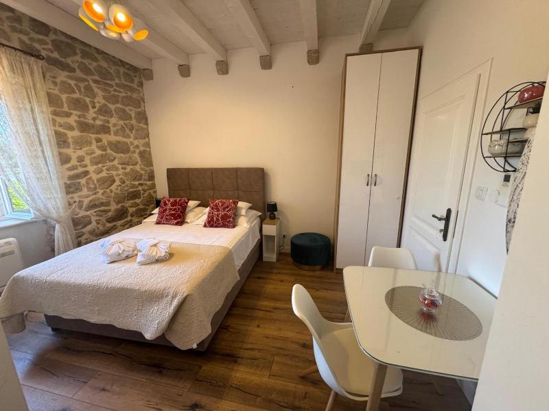 Apartments Villa Agava - image 34