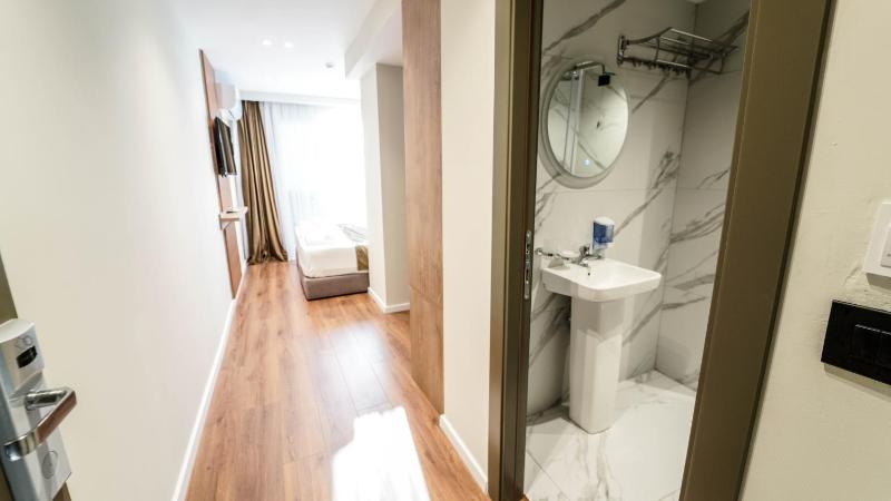 Vion Sea Boutique Hotel - Golem Durrës - image 8
