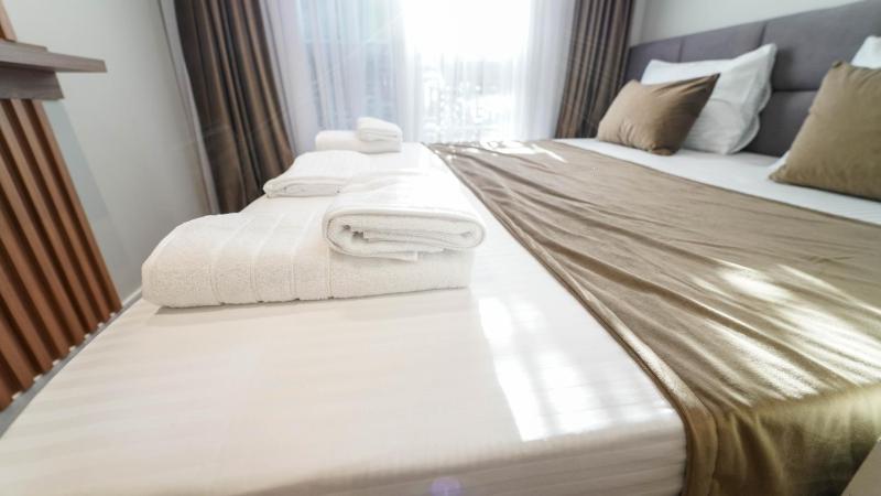 Vion Sea Boutique Hotel - Golem Durrës - image 3
