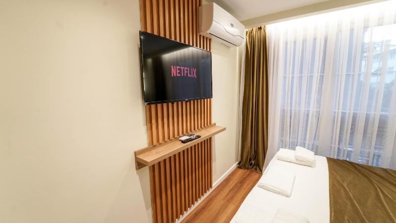 Vion Sea Boutique Hotel - Golem Durrës - image 13