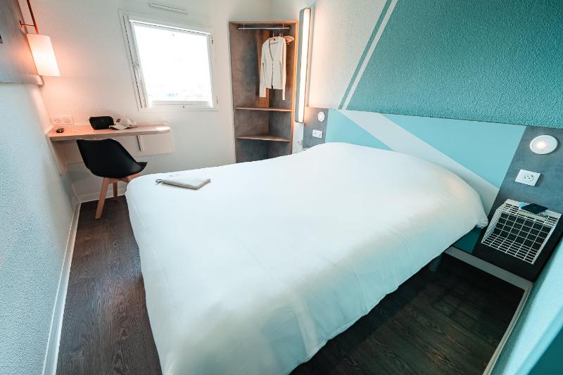 ibis budget Sète centre - image 43
