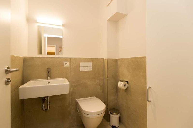 Villa Strandgrün App 02 - image 2