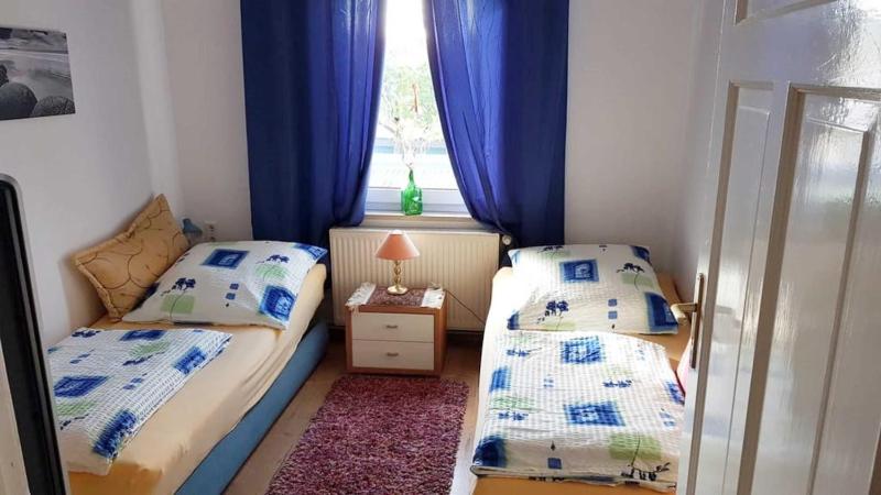Ferienwohnungen Familie Mueller - image 12