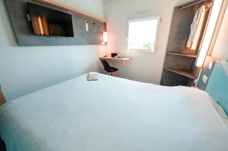 ibis budget Sète centre - image 17