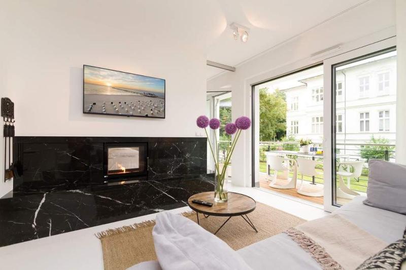Villa Strandgrün App 05 - image 6
