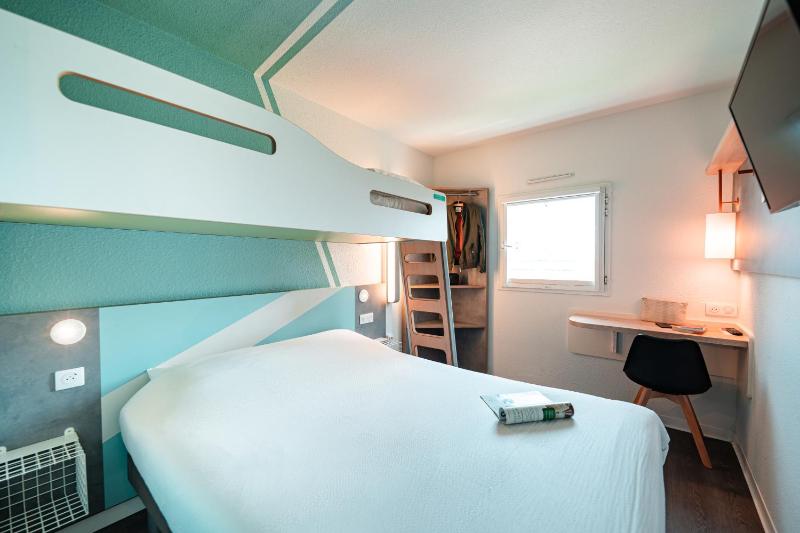 ibis budget Sète centre - image 21