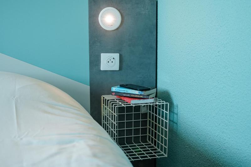 ibis budget Sète centre - image 26