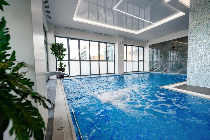 Mirage Beach Spa Hotel - image 2