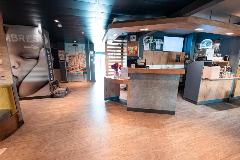 ibis budget Sète centre - image 9