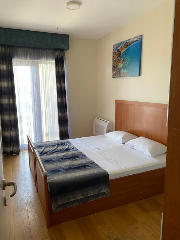  Luxury One Bedroom Apartment with Terrace and Sea View image 1