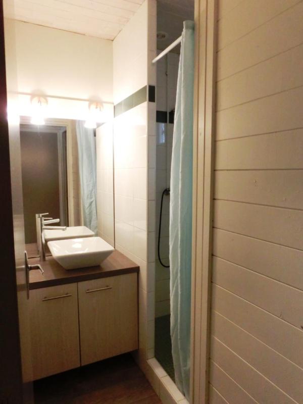 Two-Bedroom Chalet image 1