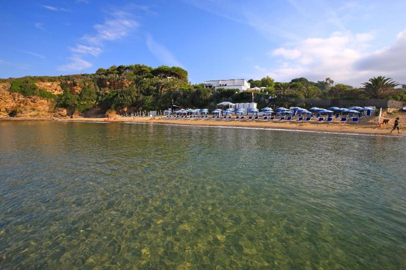 Hotel Antares - image 34