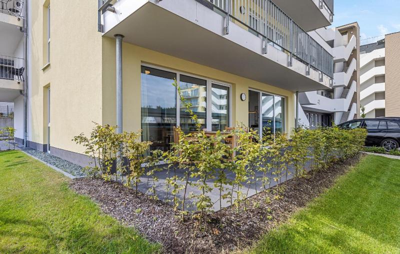 Gebirgsresort Winterberg - image 1