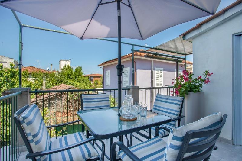 Appartamento Augusta centrale - image 3