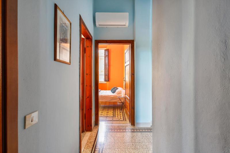 Appartamento Augusta centrale - image 8