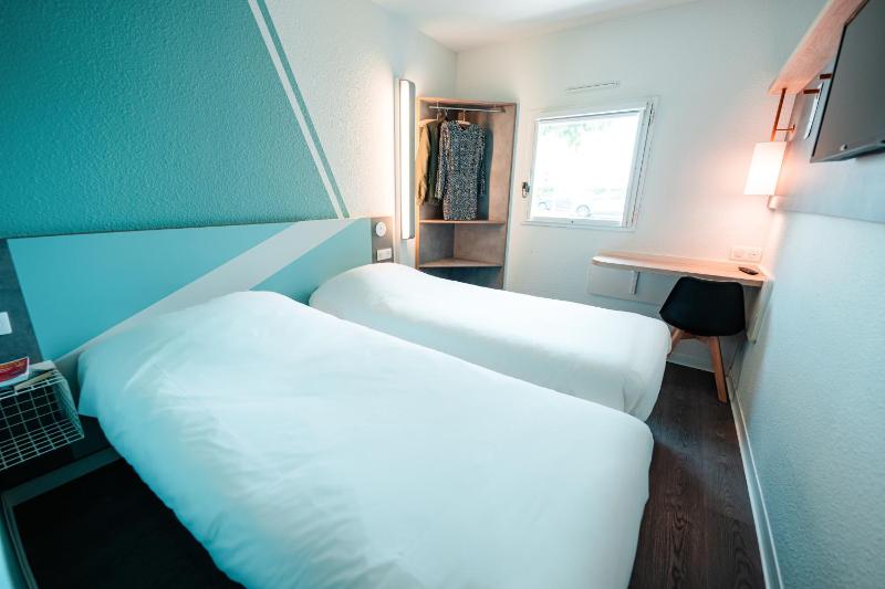 ibis budget Sète centre - image 12