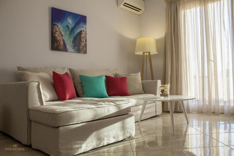 Superior Two-Bedroom Apartment image 3