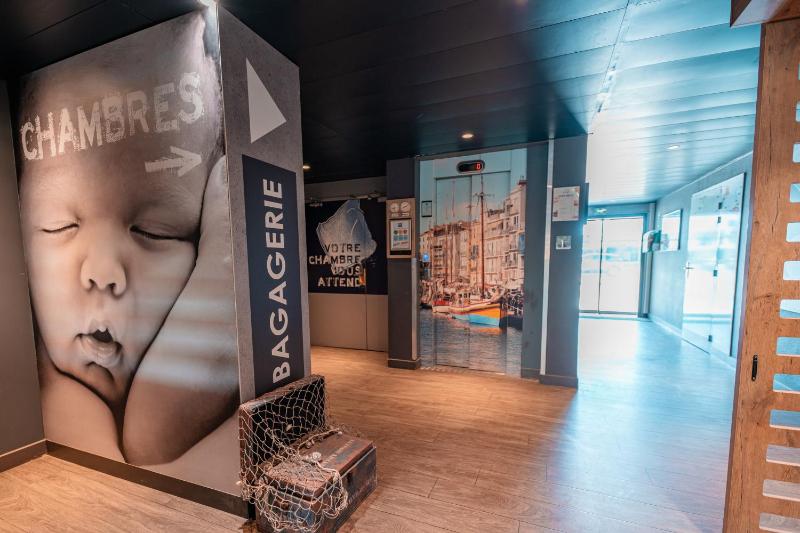 ibis budget Sète centre - image 41