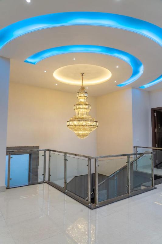 SOLACE INN with Lift near GOLDEN temple - image 7