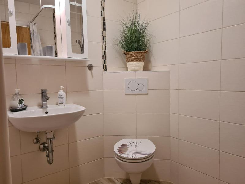 B1 Ferien-Bungalow Seewind Ostseebad Rerik - image 13