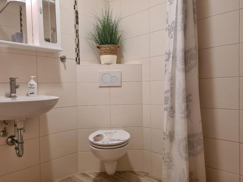 B1 Ferien-Bungalow Seewind Ostseebad Rerik - image 6