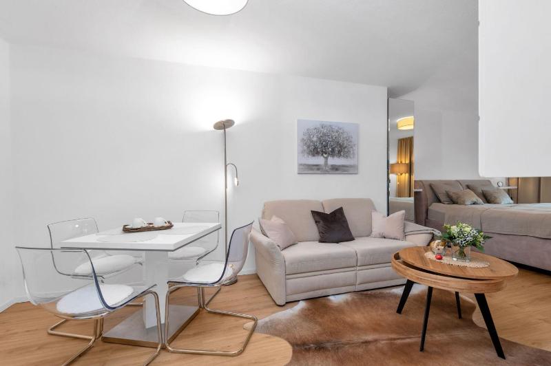 Ferienwohnung Herzstück - image 4