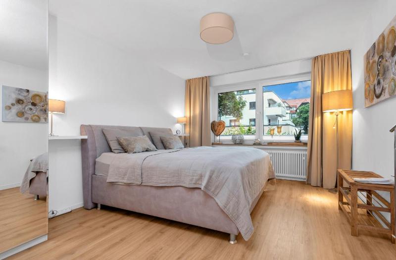 Ferienwohnung Herzstück - image 12