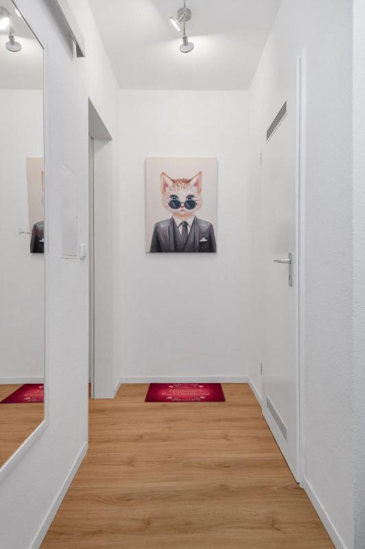 Ferienwohnung Herzstück - image 11