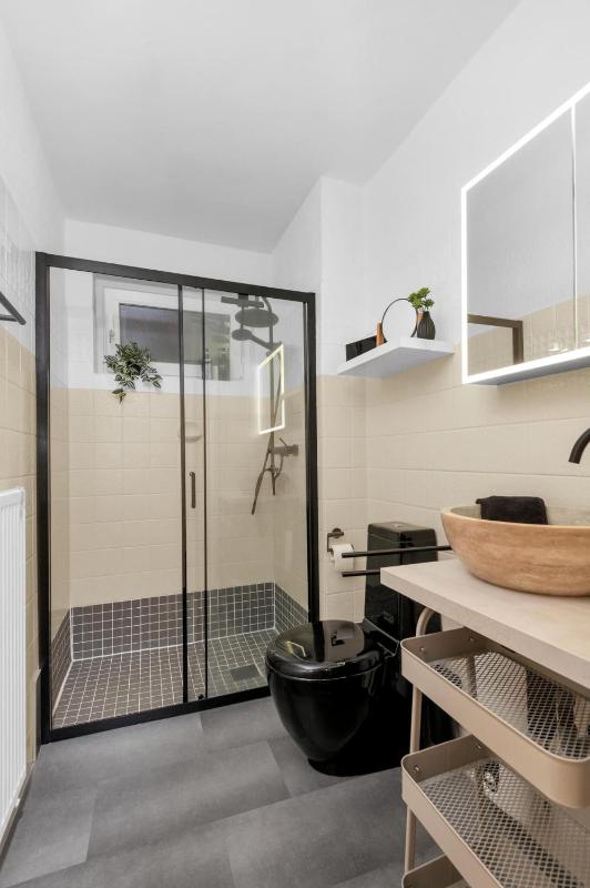 Ferienwohnung Herzstück - image 13