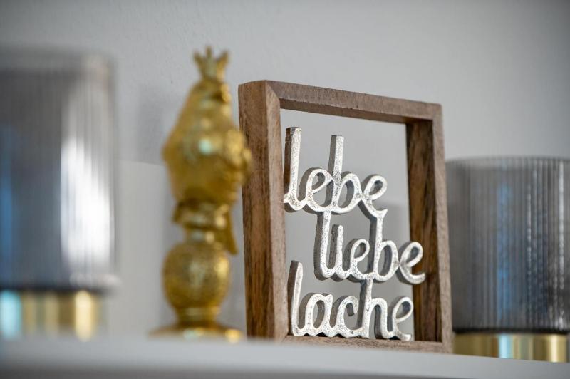 Ferienwohnung Herzstück - image 14