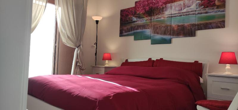 Double Room image 1