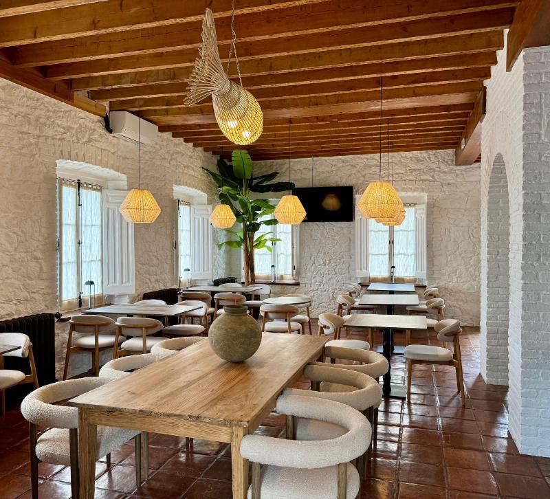 Hotel Quinta Solera - image 13