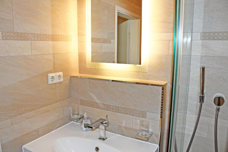 Ferienwohnung mit super Balkon in Baabe - image 11