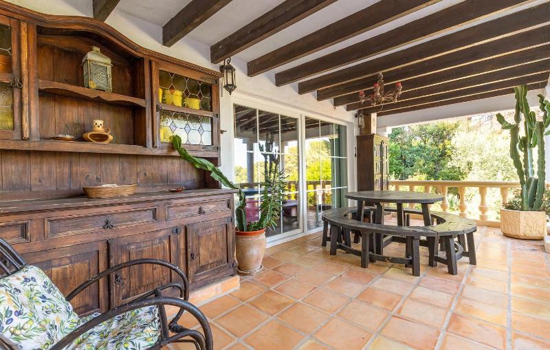 Three-Bedroom Holiday Home  image 1